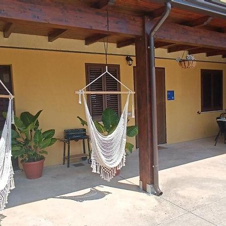 Apartment Materdomini 外观 照片