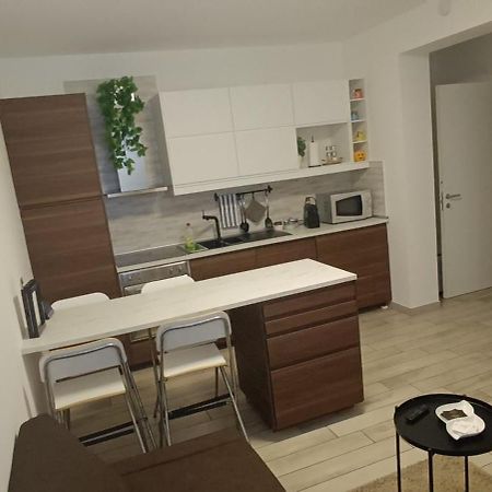 Apartment Materdomini 外观 照片