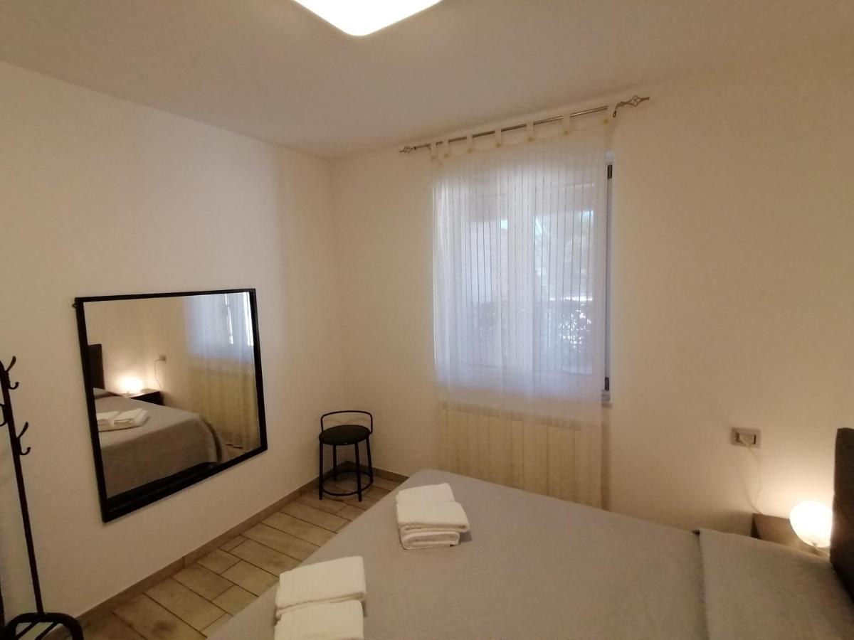 Apartment Materdomini 外观 照片