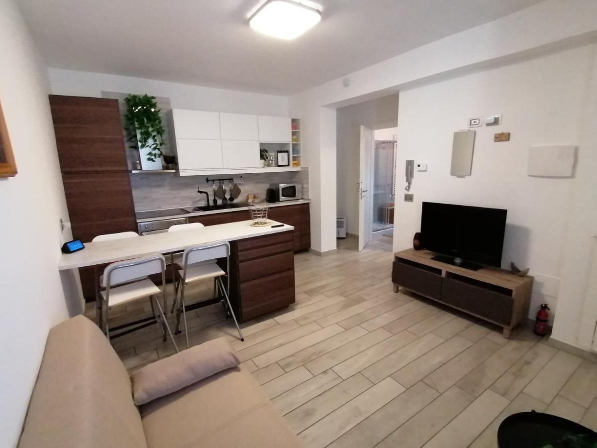 Apartment Materdomini 外观 照片