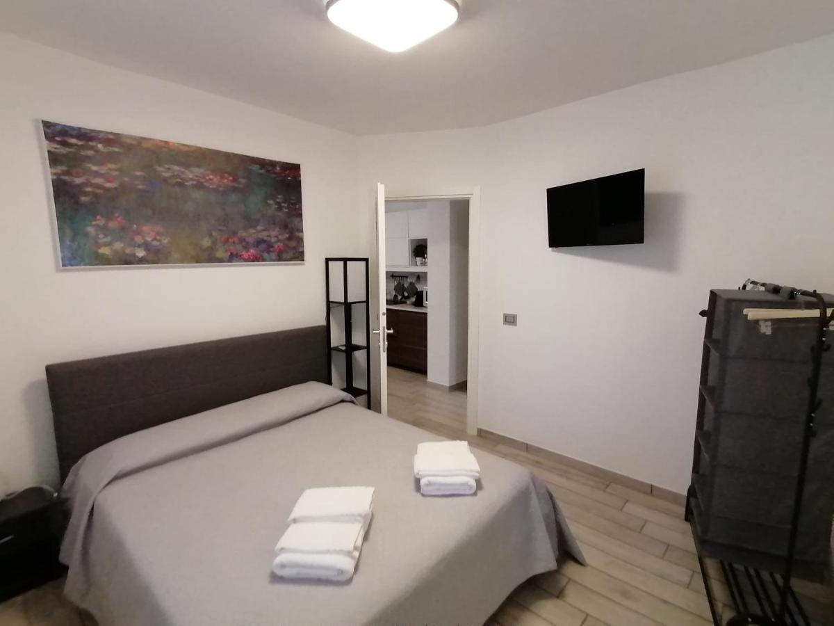 Apartment Materdomini 外观 照片