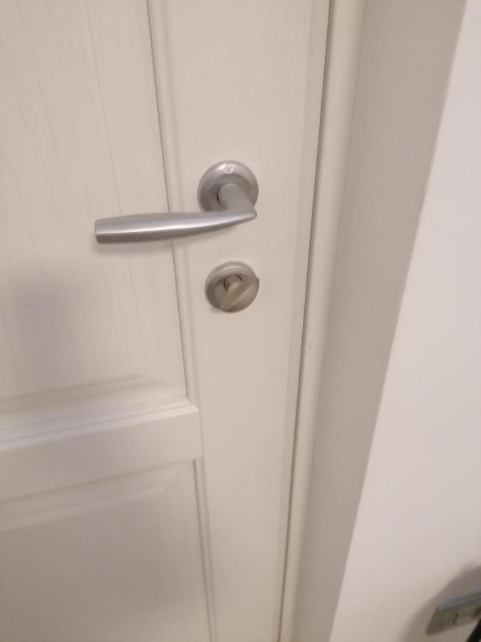 Apartment Materdomini 外观 照片