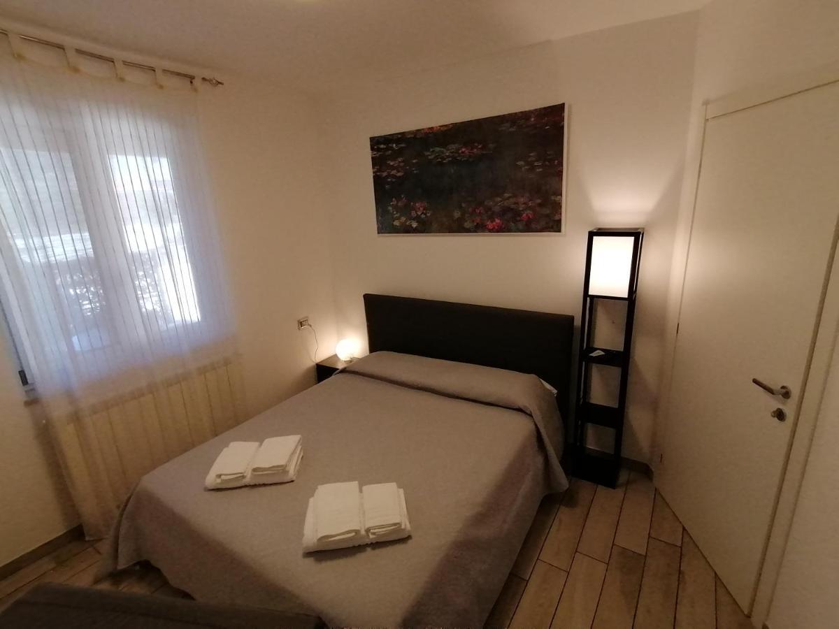 Apartment Materdomini 外观 照片