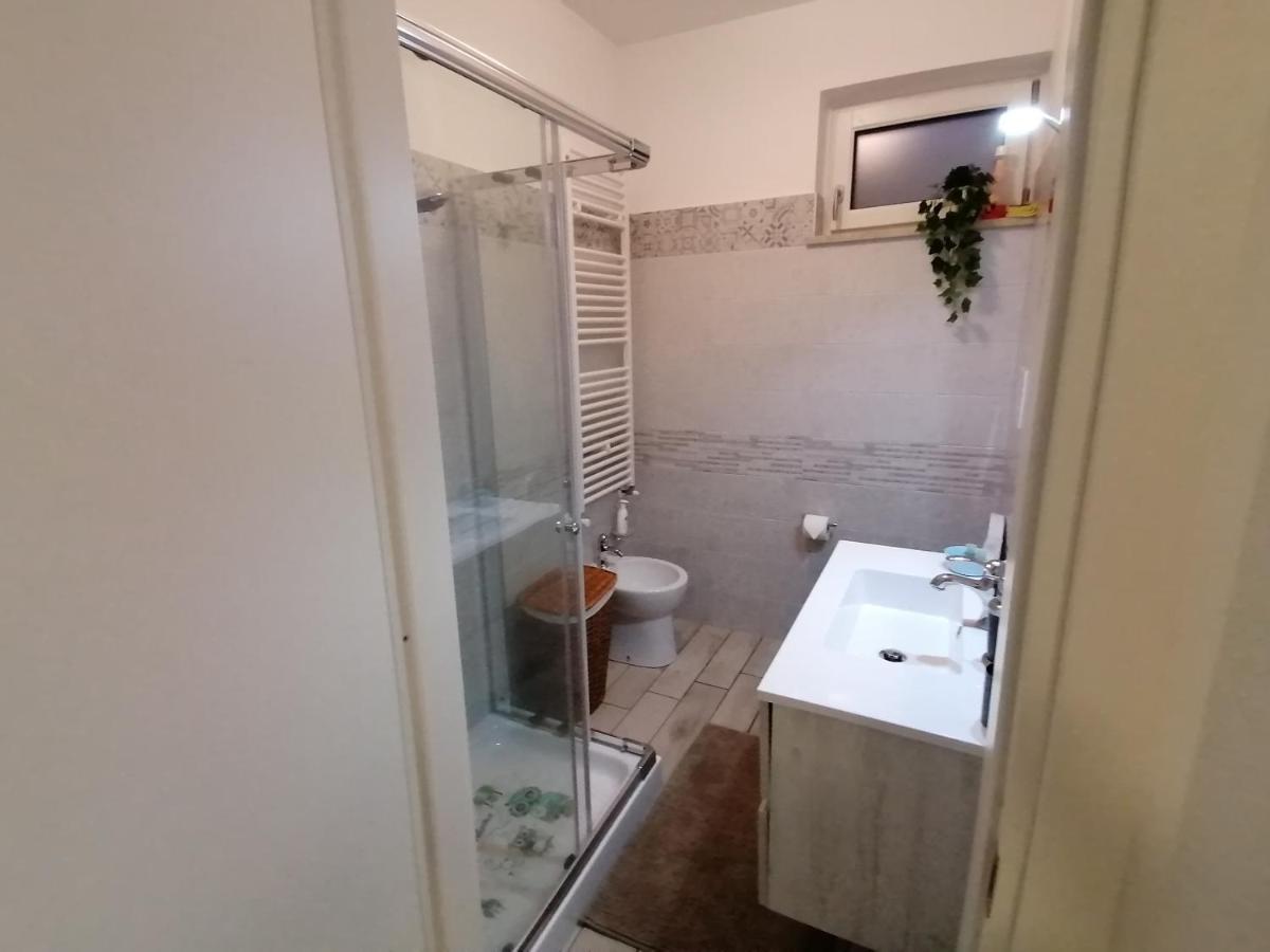 Apartment Materdomini 外观 照片