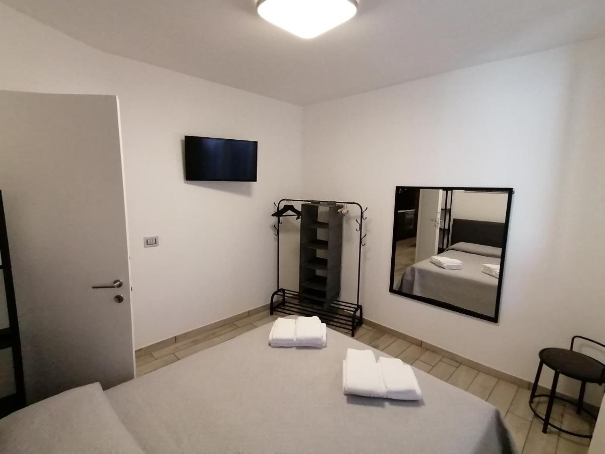 Apartment Materdomini 外观 照片