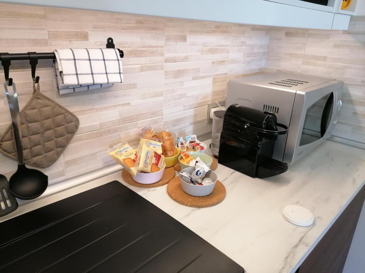 Apartment Materdomini 外观 照片