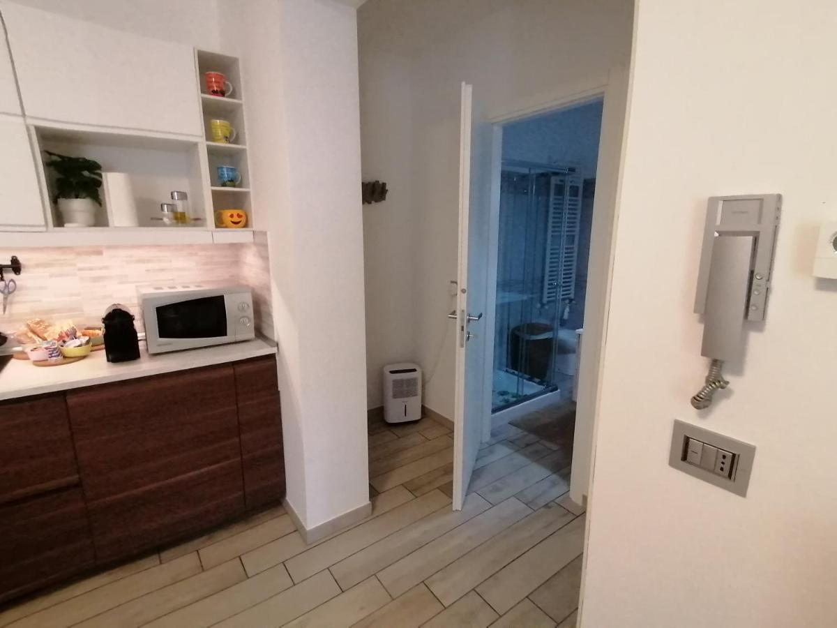 Apartment Materdomini 外观 照片