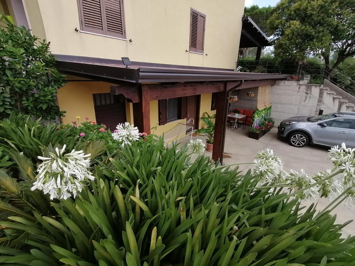 Apartment Materdomini 外观 照片