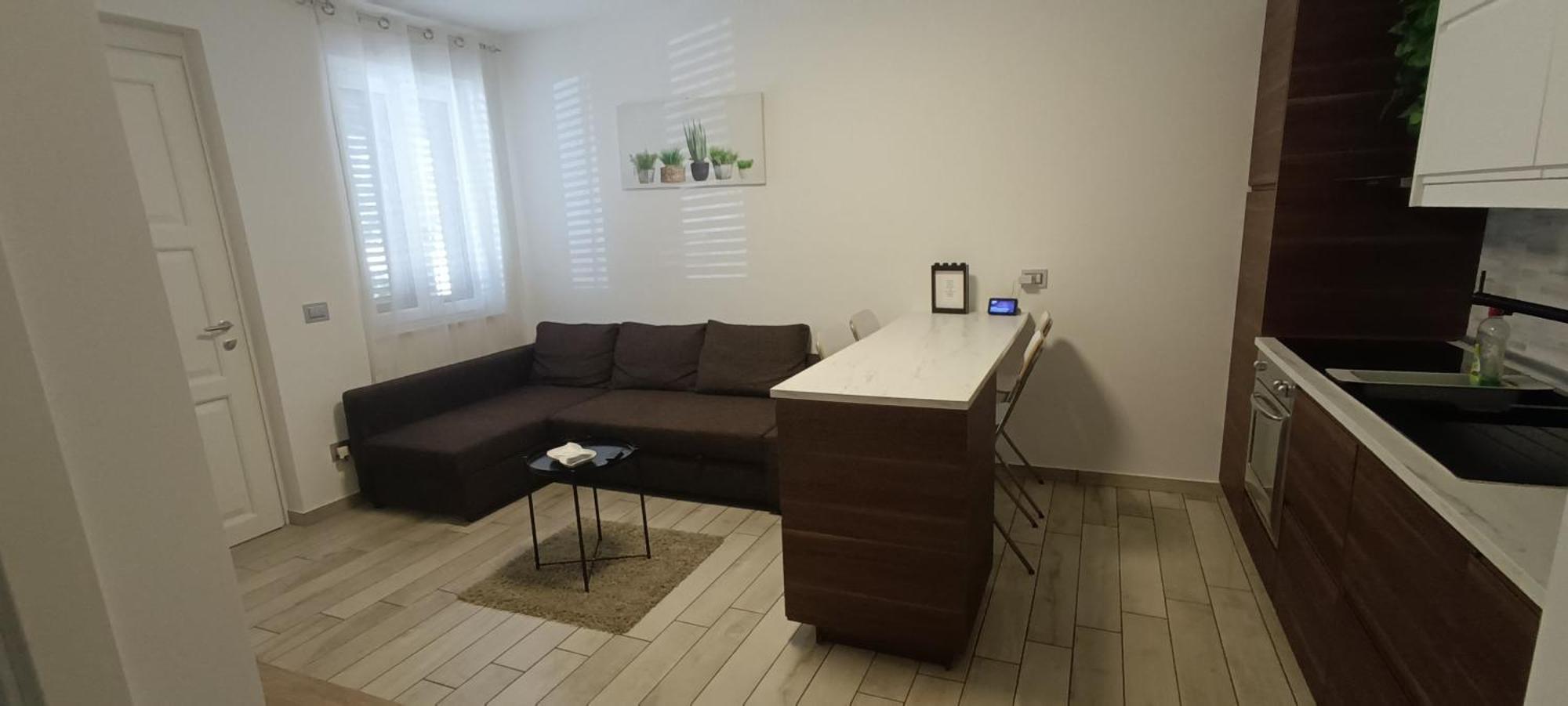 Apartment Materdomini 外观 照片