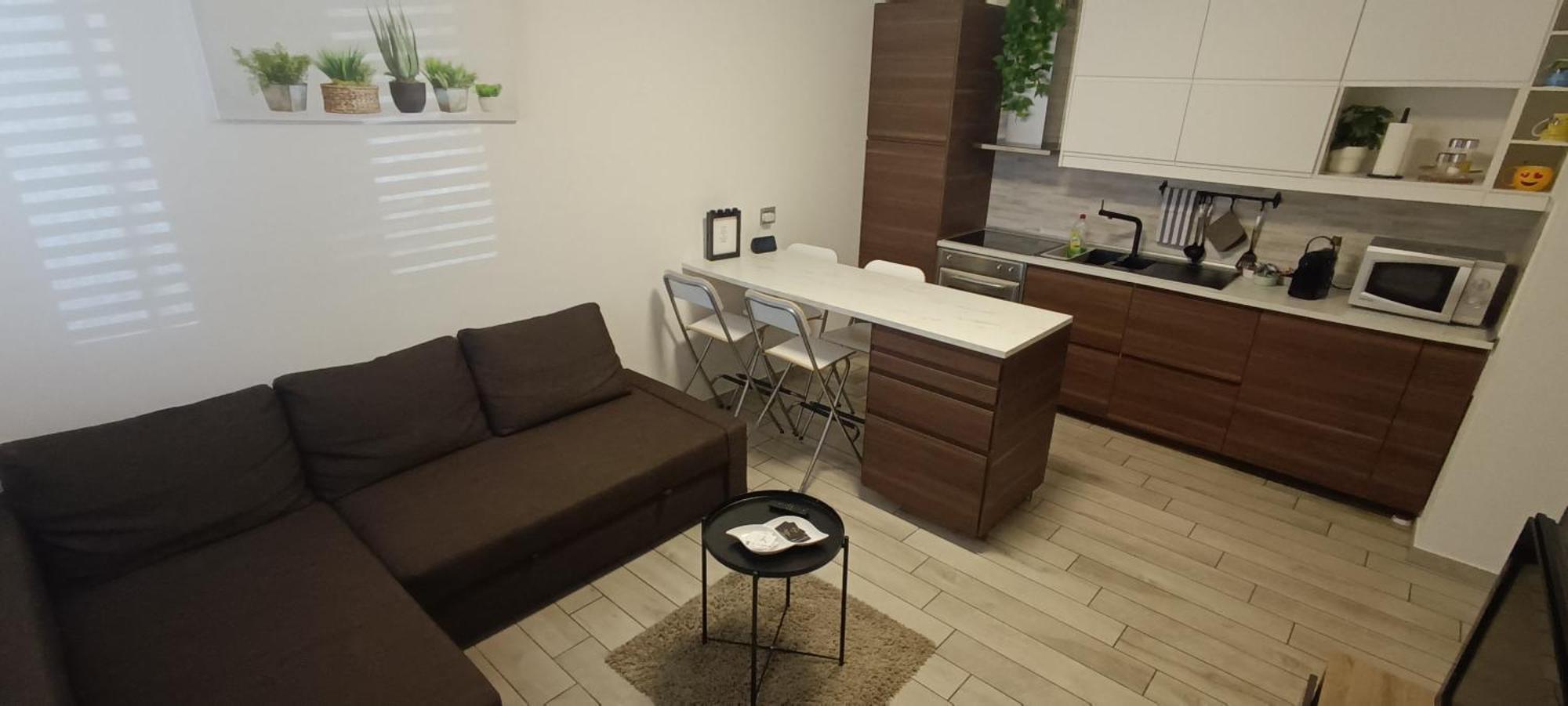 Apartment Materdomini 外观 照片