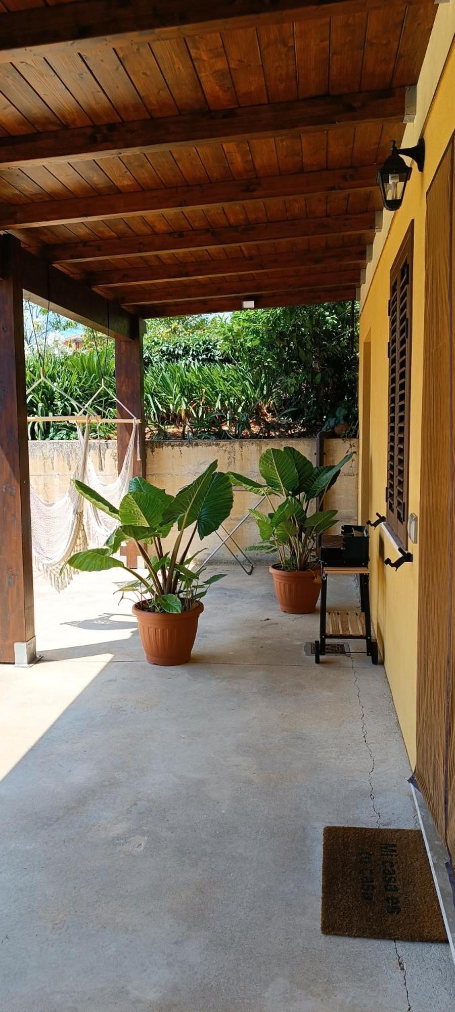 Apartment Materdomini 外观 照片